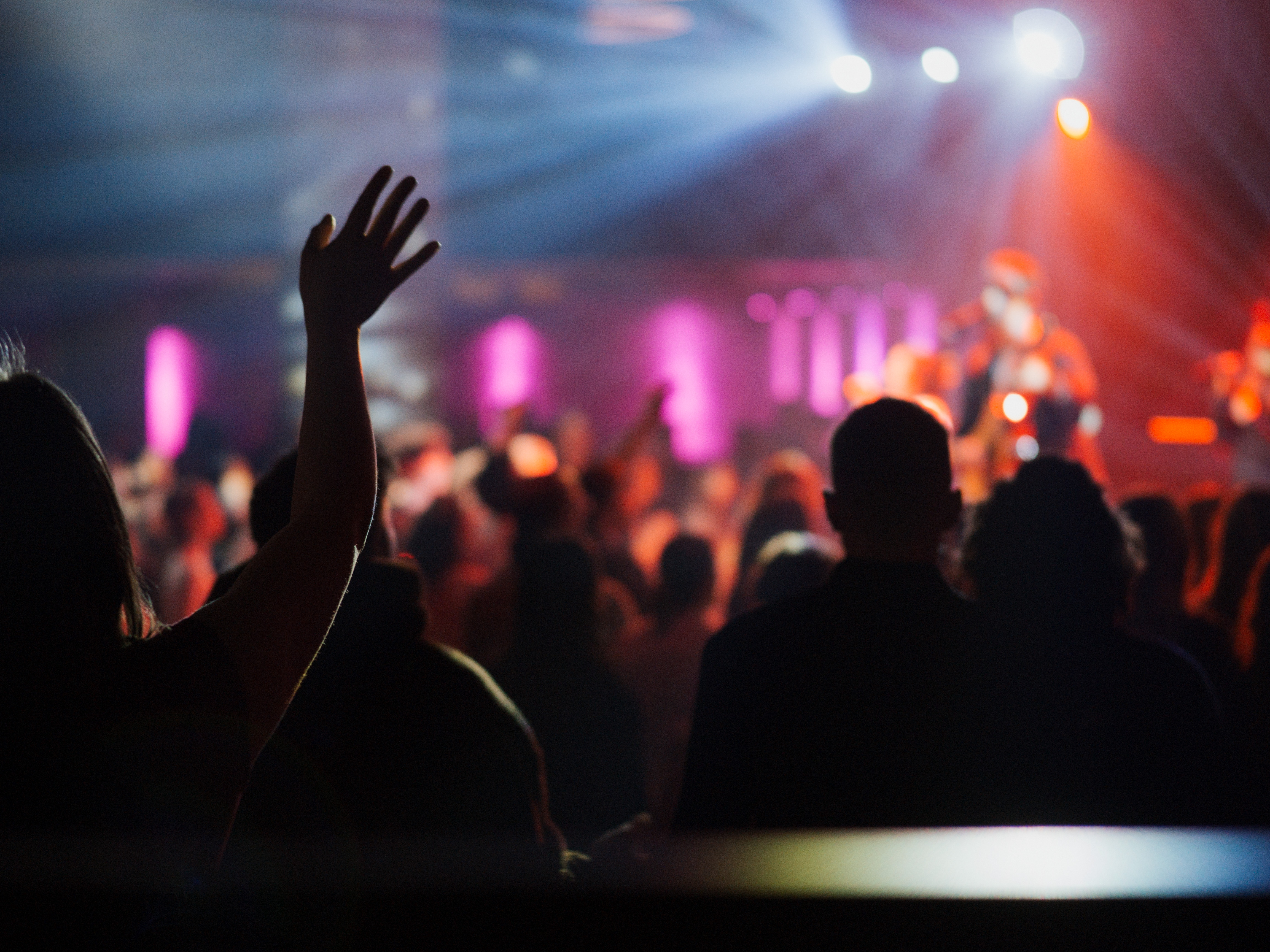 Encounter night