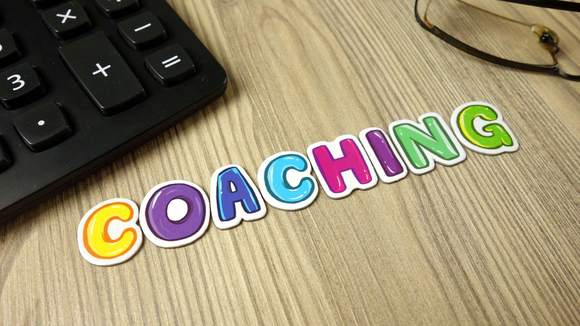 Grundlagen des Coaching