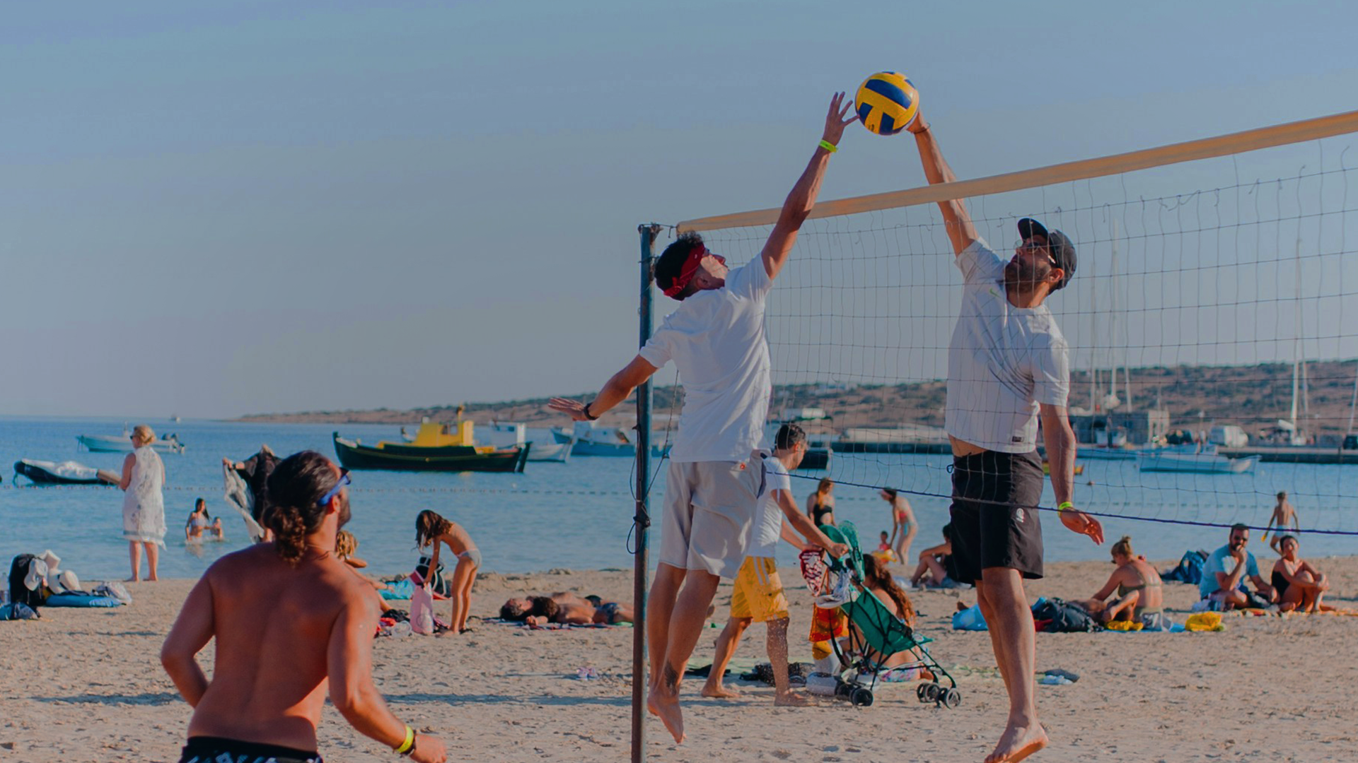 ICF München Summer Camp Italien 2026