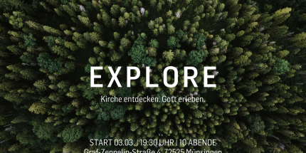 Explore