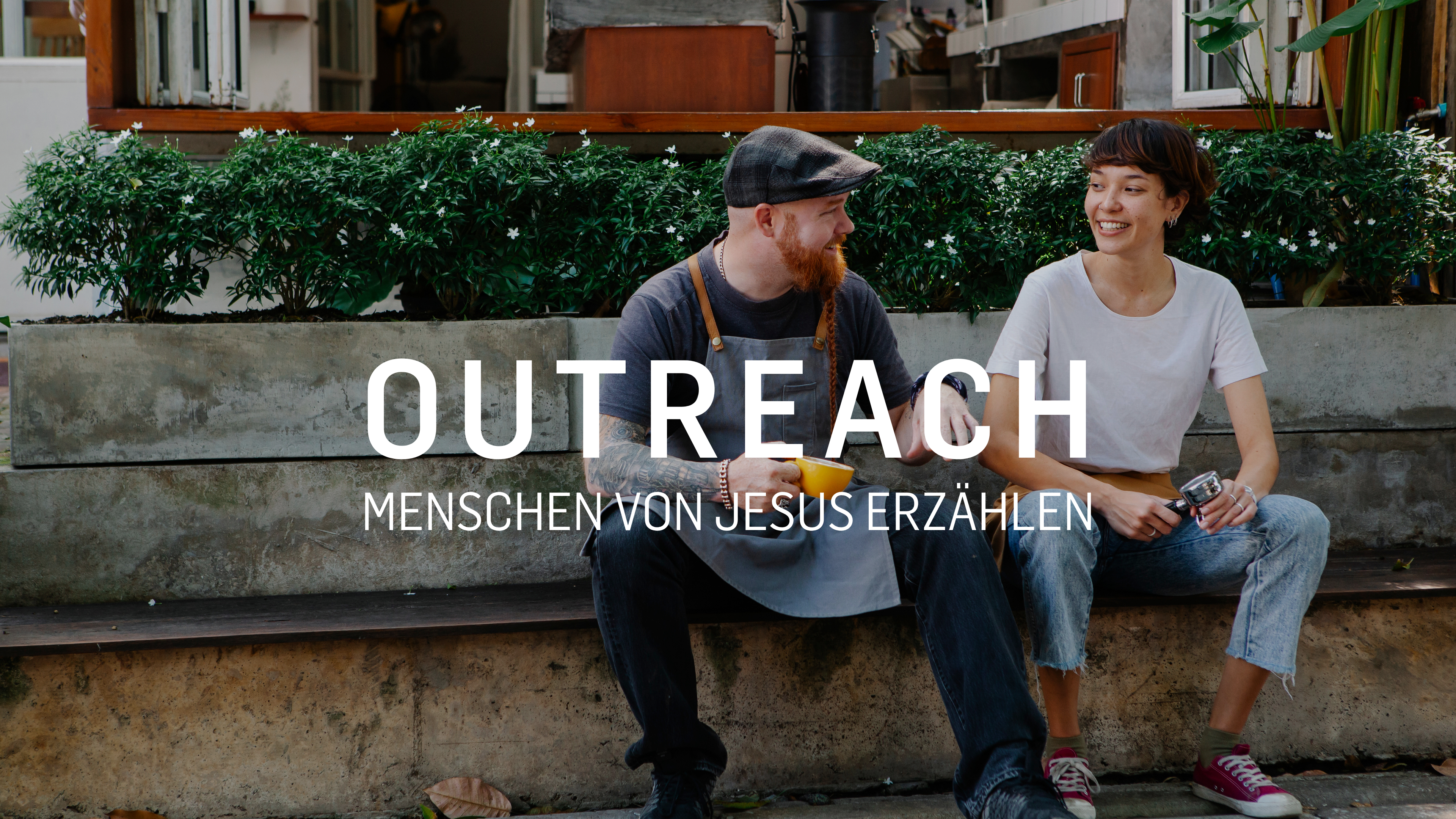 2026 Outreach