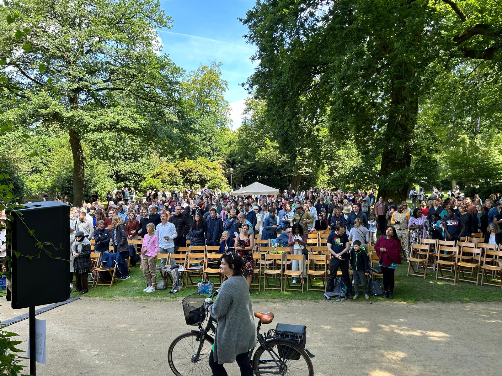 Sommersmallgroup