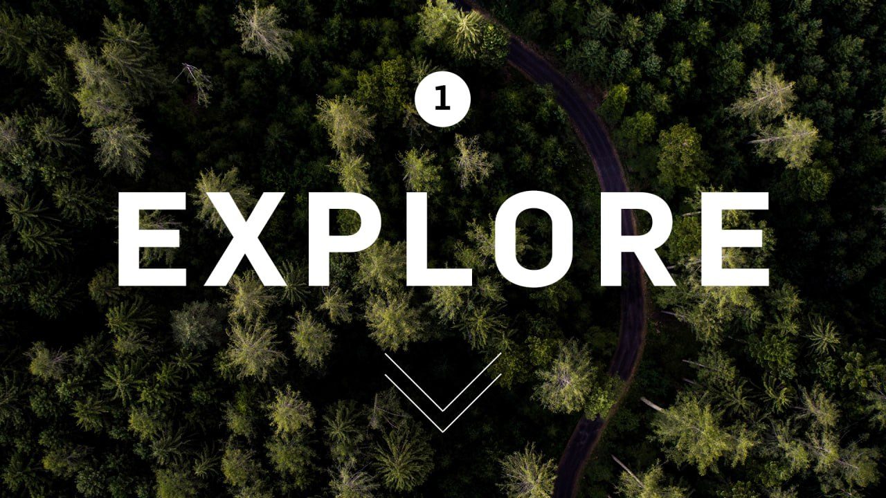 Explore