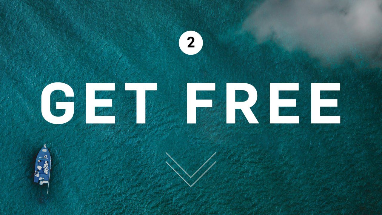 Get Free