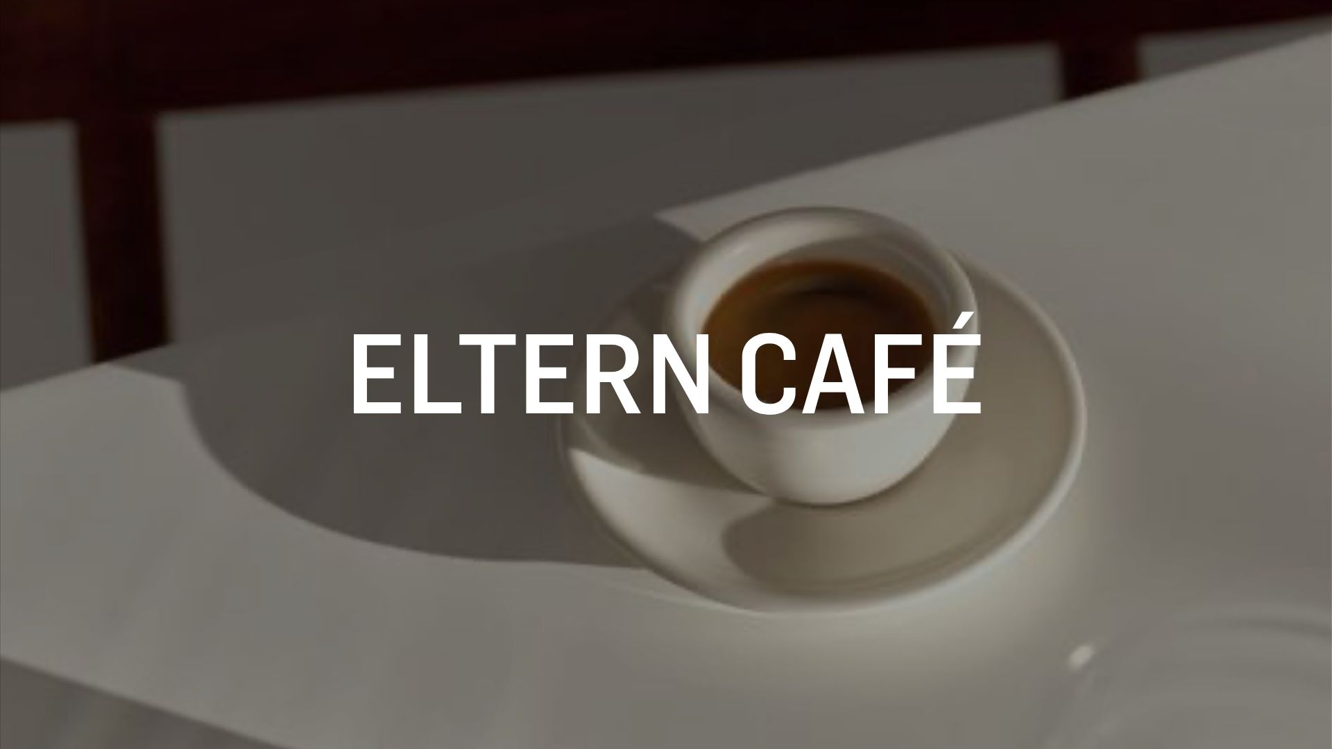 Eltern Café