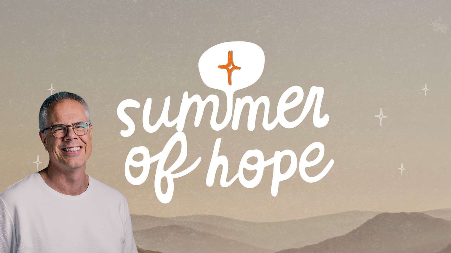 Summer of Hope mit Mike Schmidt