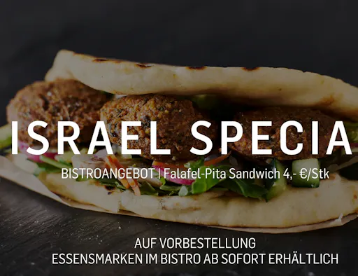 Mittagessen