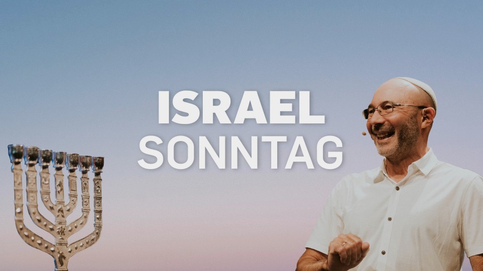 israel special