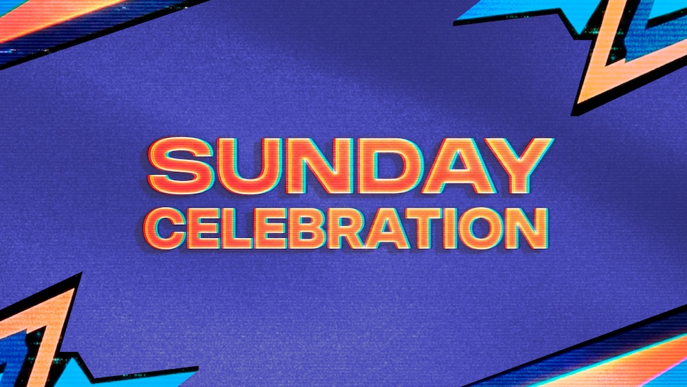 Sunday Celebration im ICF Schaffhausen