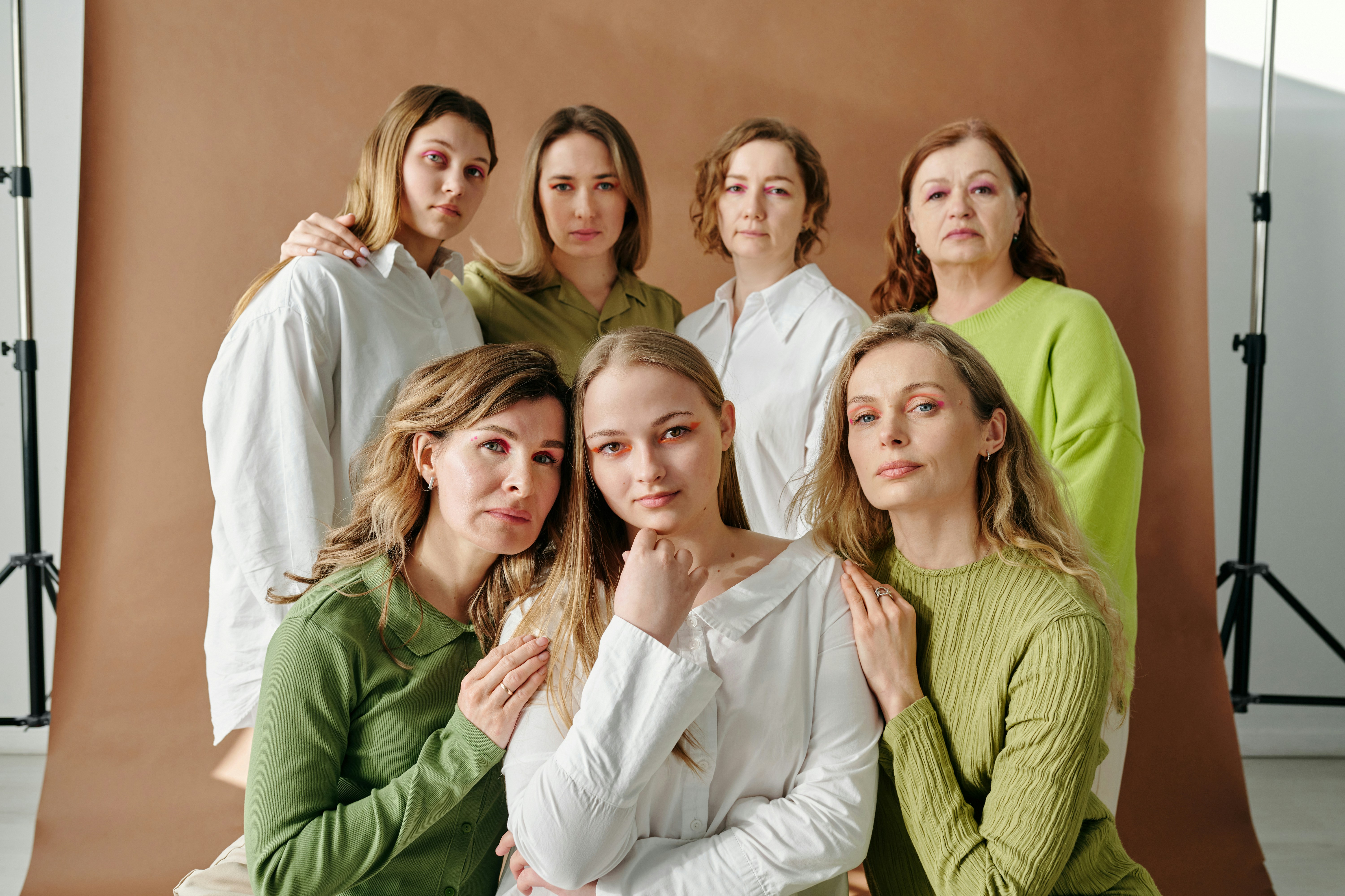 Ladies Together