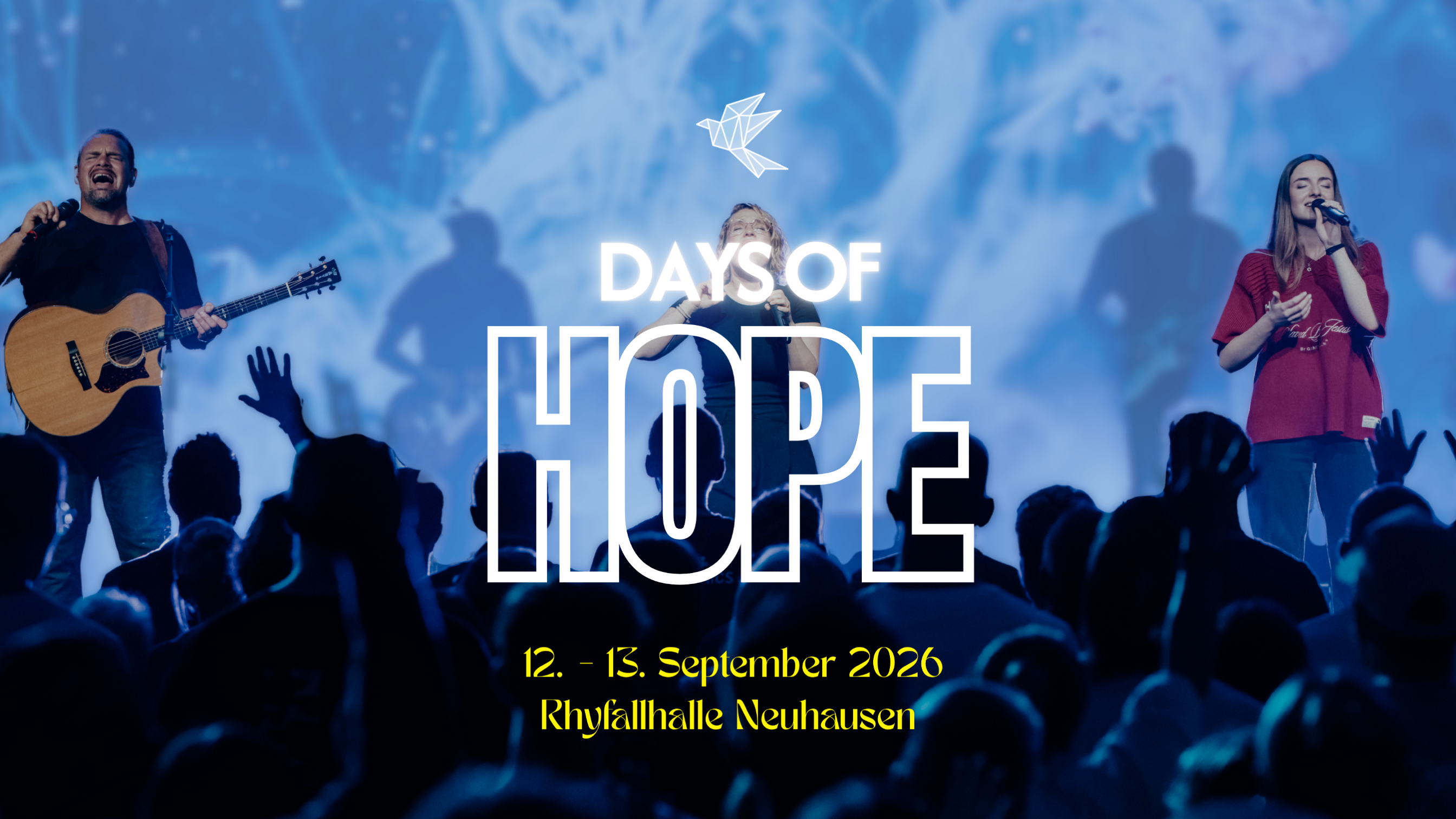 Days of Hope