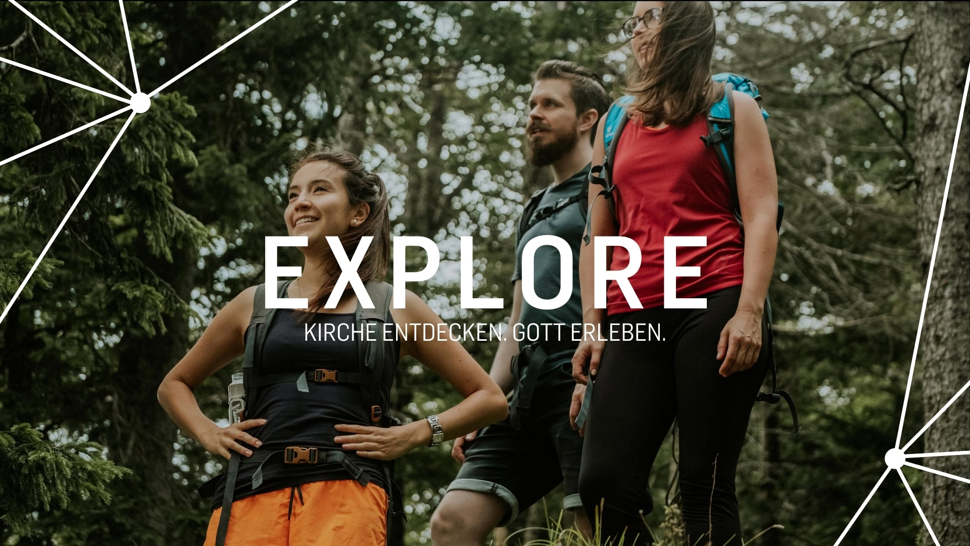 Explore