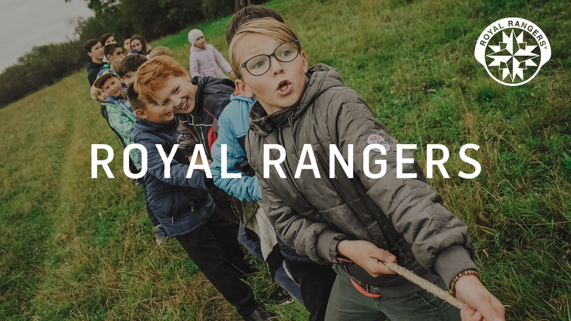 Royal Ranger SP