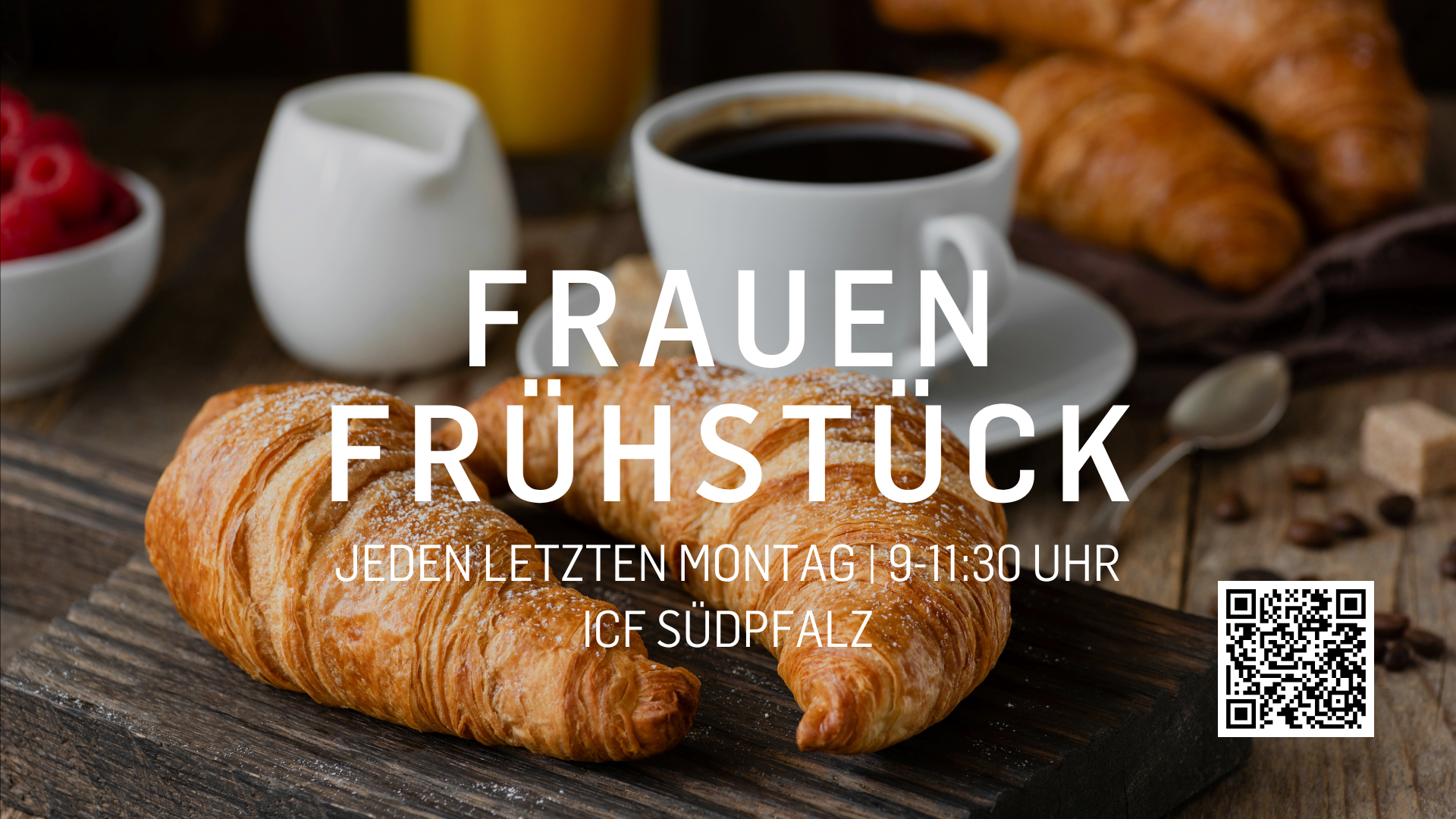 Frauen Frühstück SP