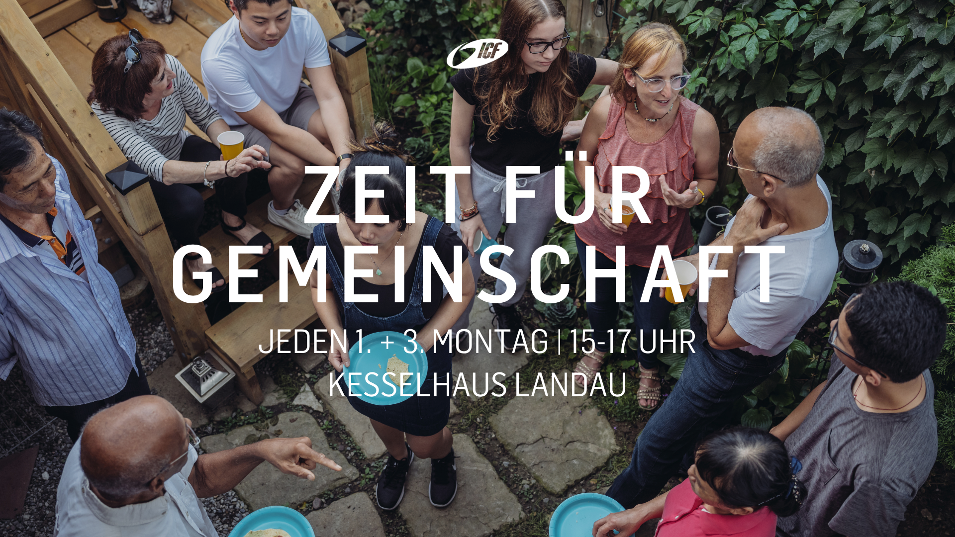 Zeit für Gemeinschaft SP