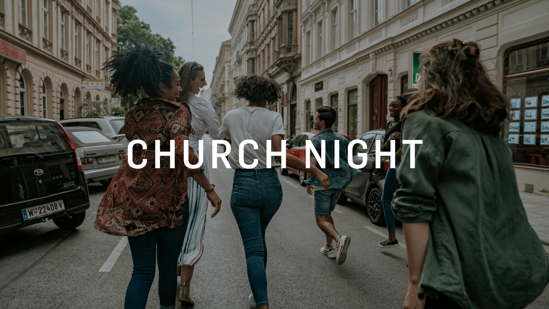 Church Night