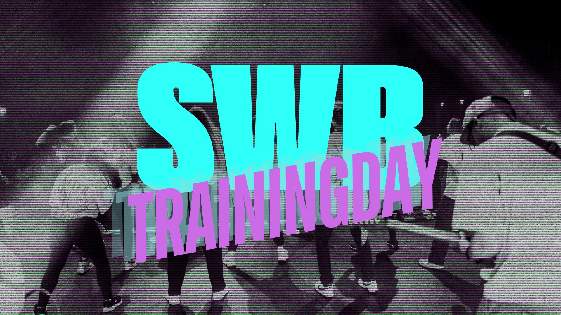 SWB Training Day