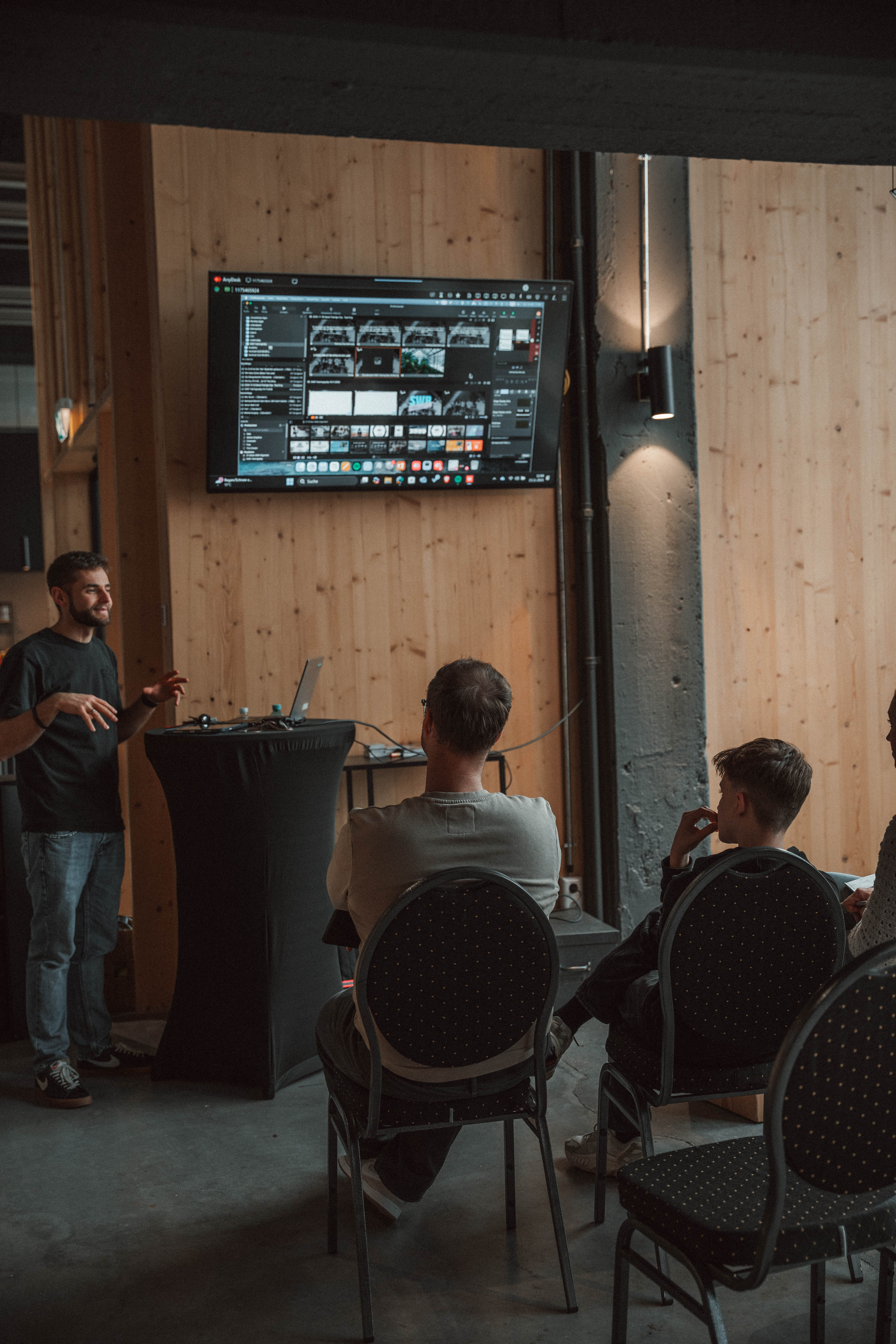 Workshop 2