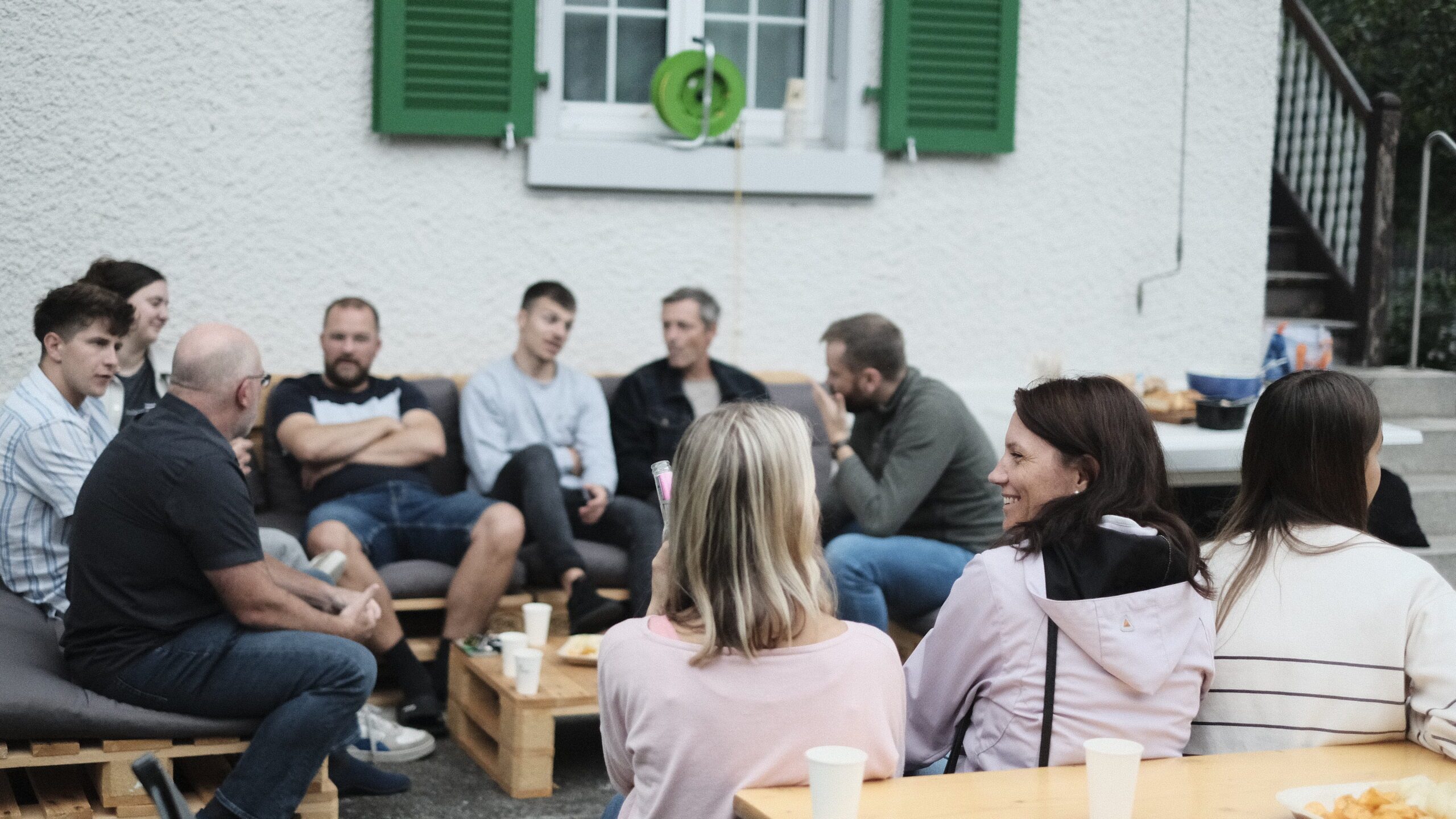 Missional Community