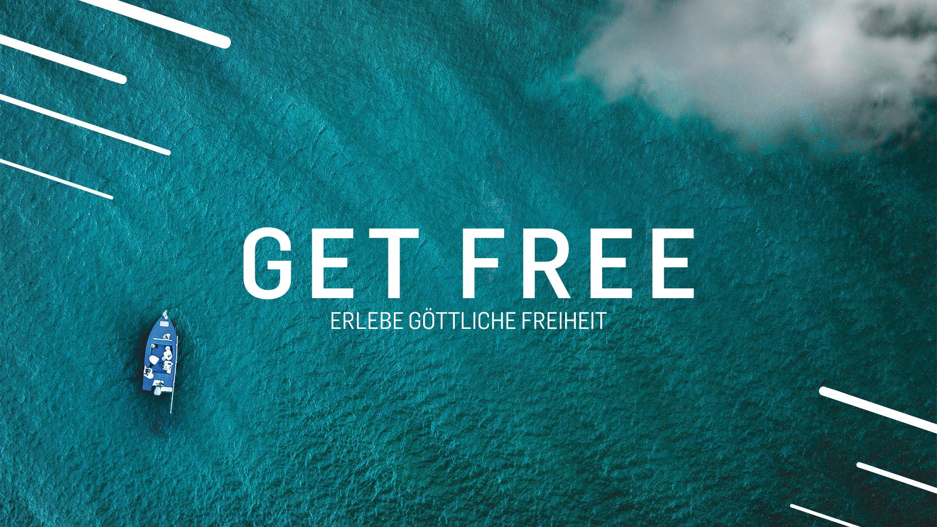 Get free