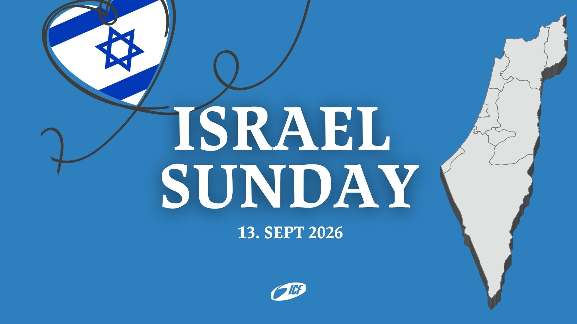 israel sunday