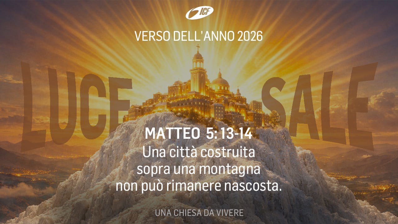 Luce e Sale