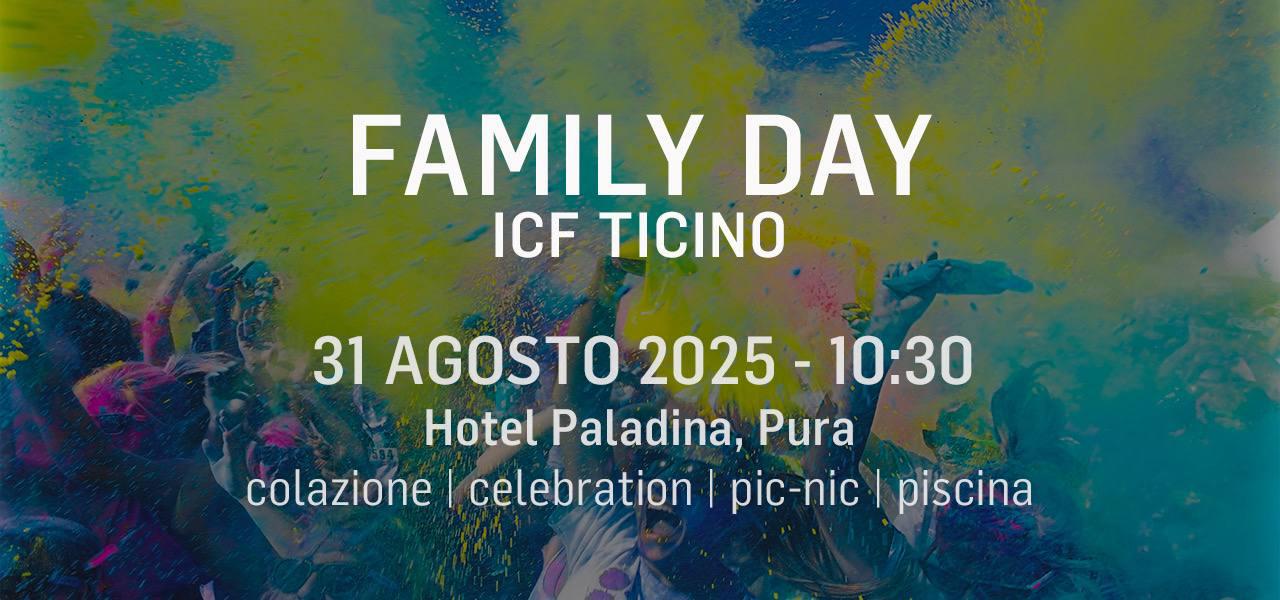 FAMILY DAY