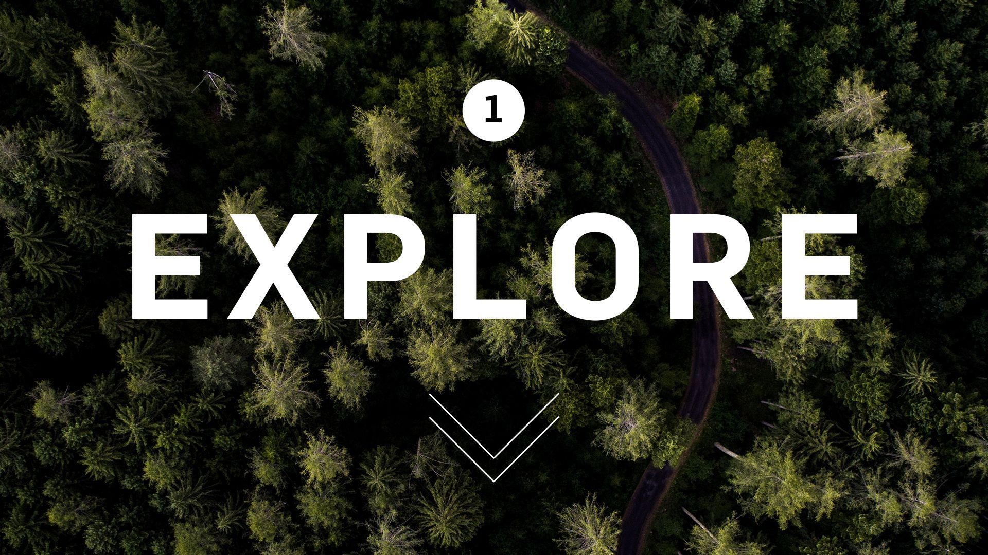 Explore - Step 1