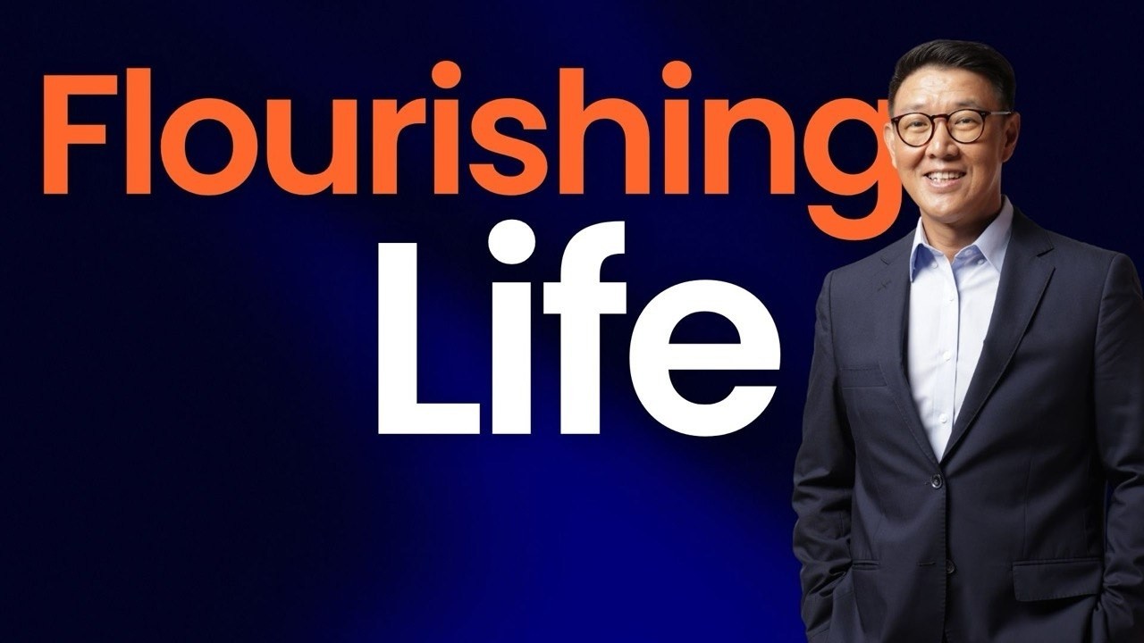 Flourishing Life | Jose Carol