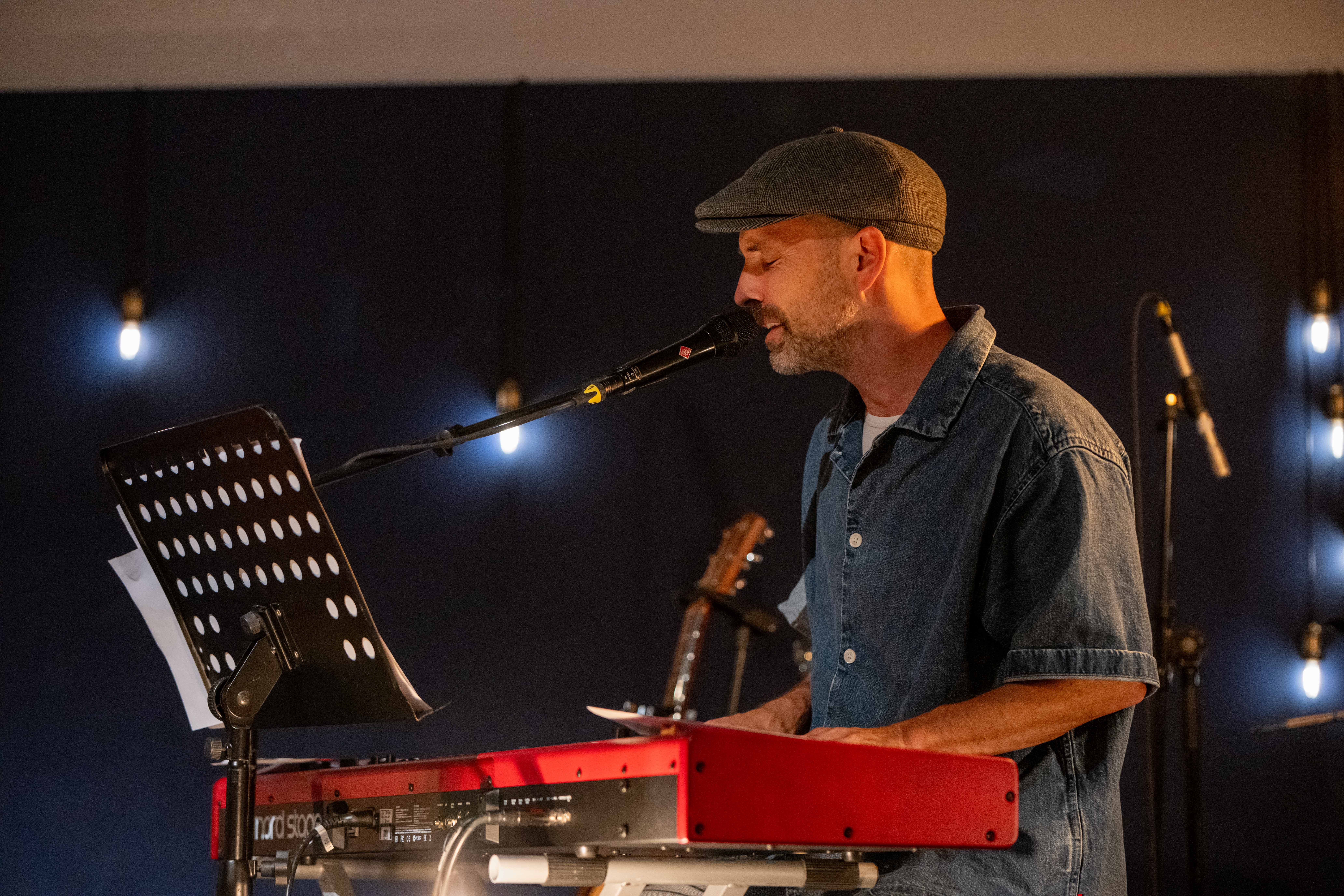 Worship Night