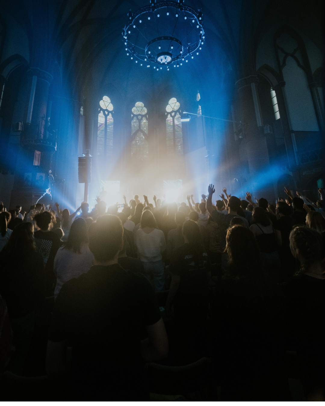 tour