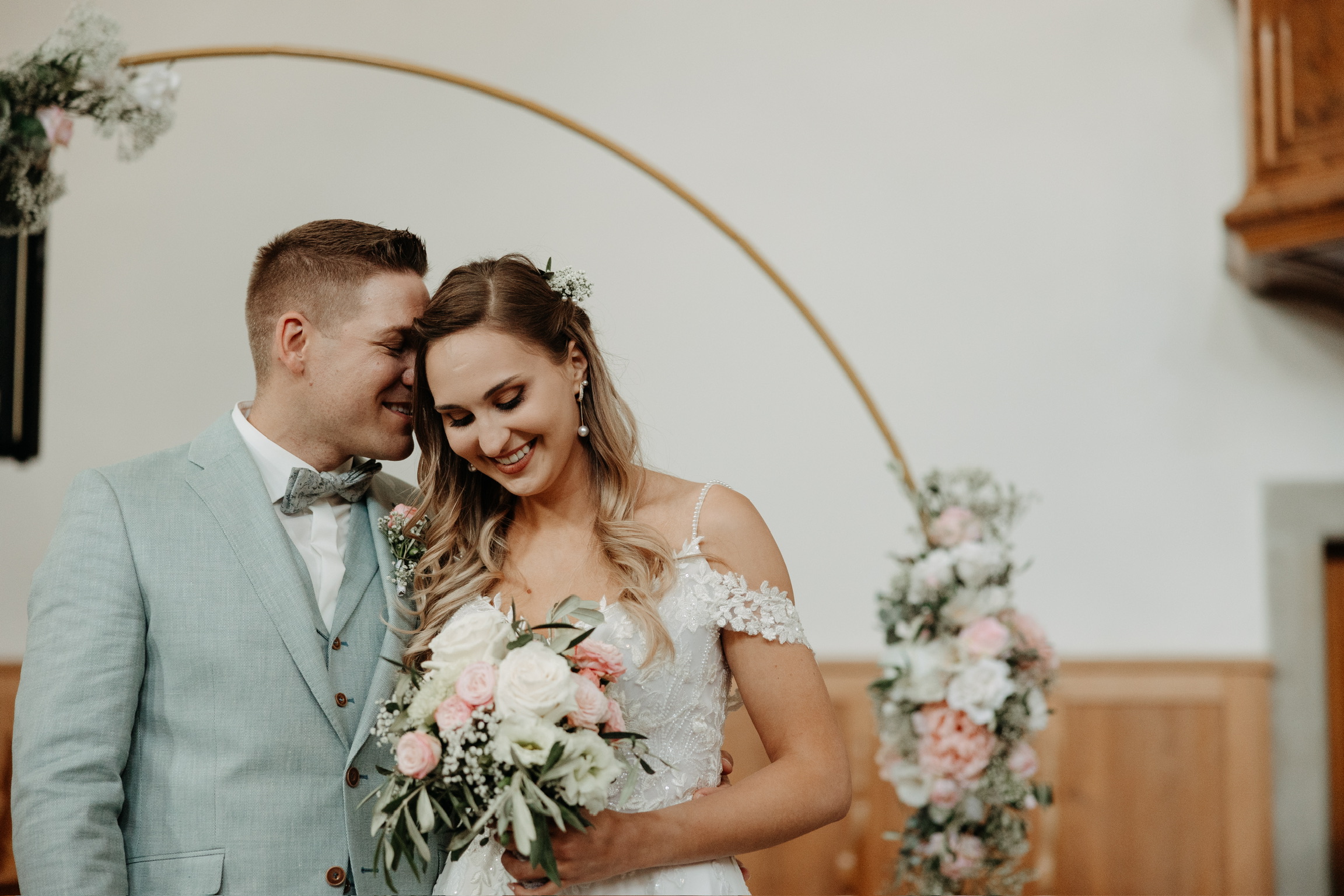 Ehe & Hochzeit