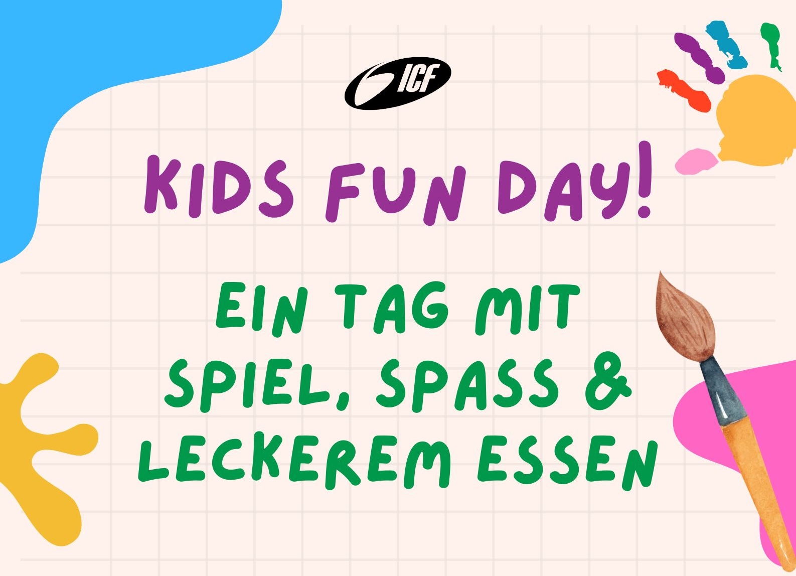 Kids Fun Day