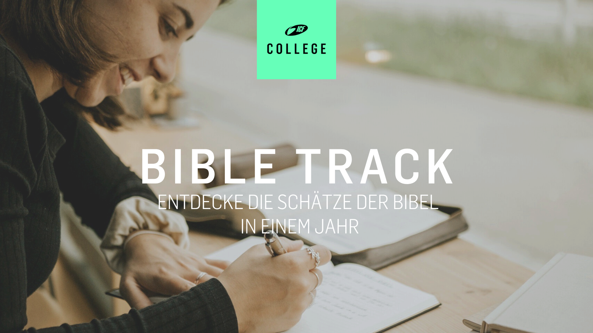 Bible Track