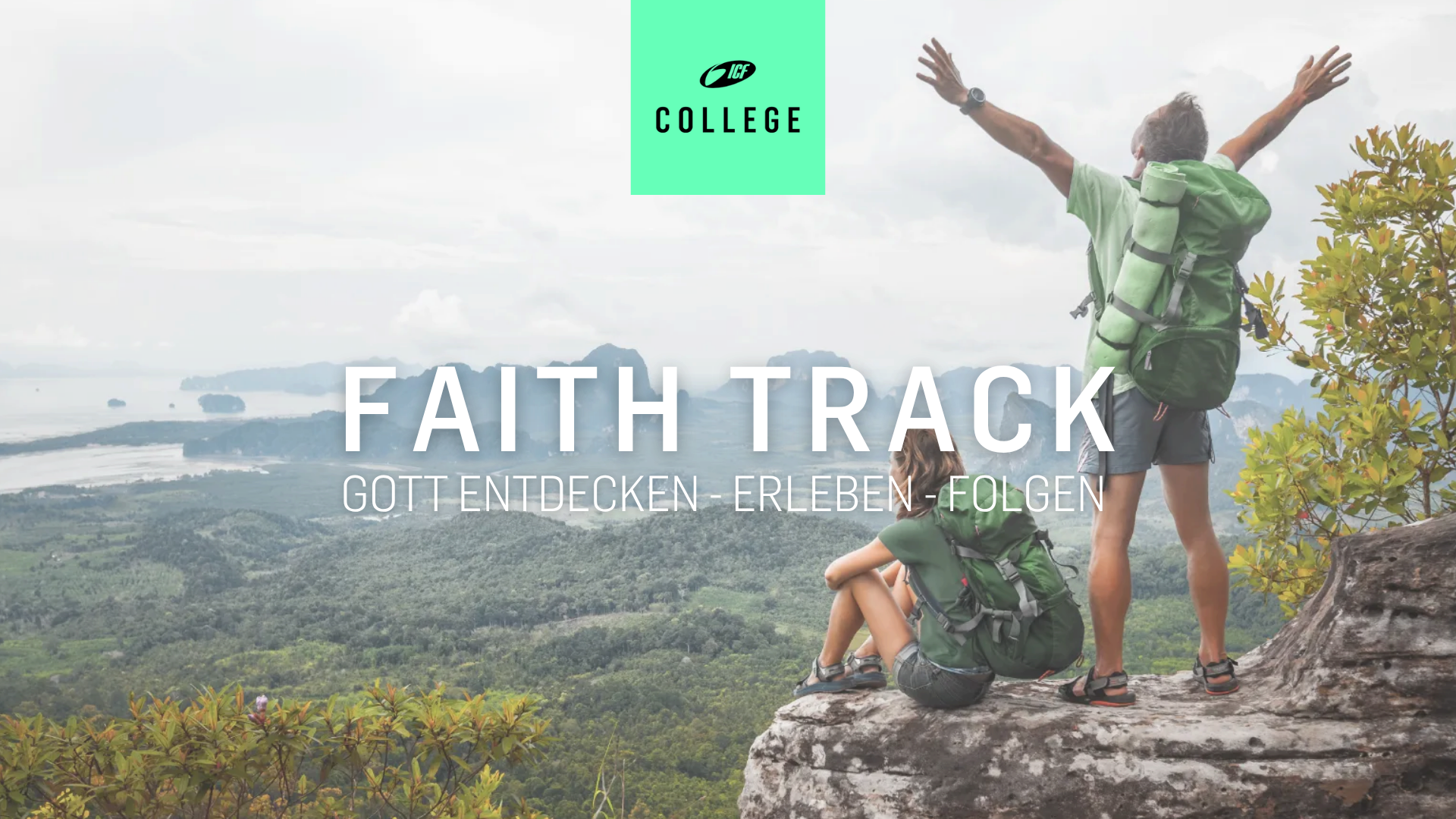 Faith Track