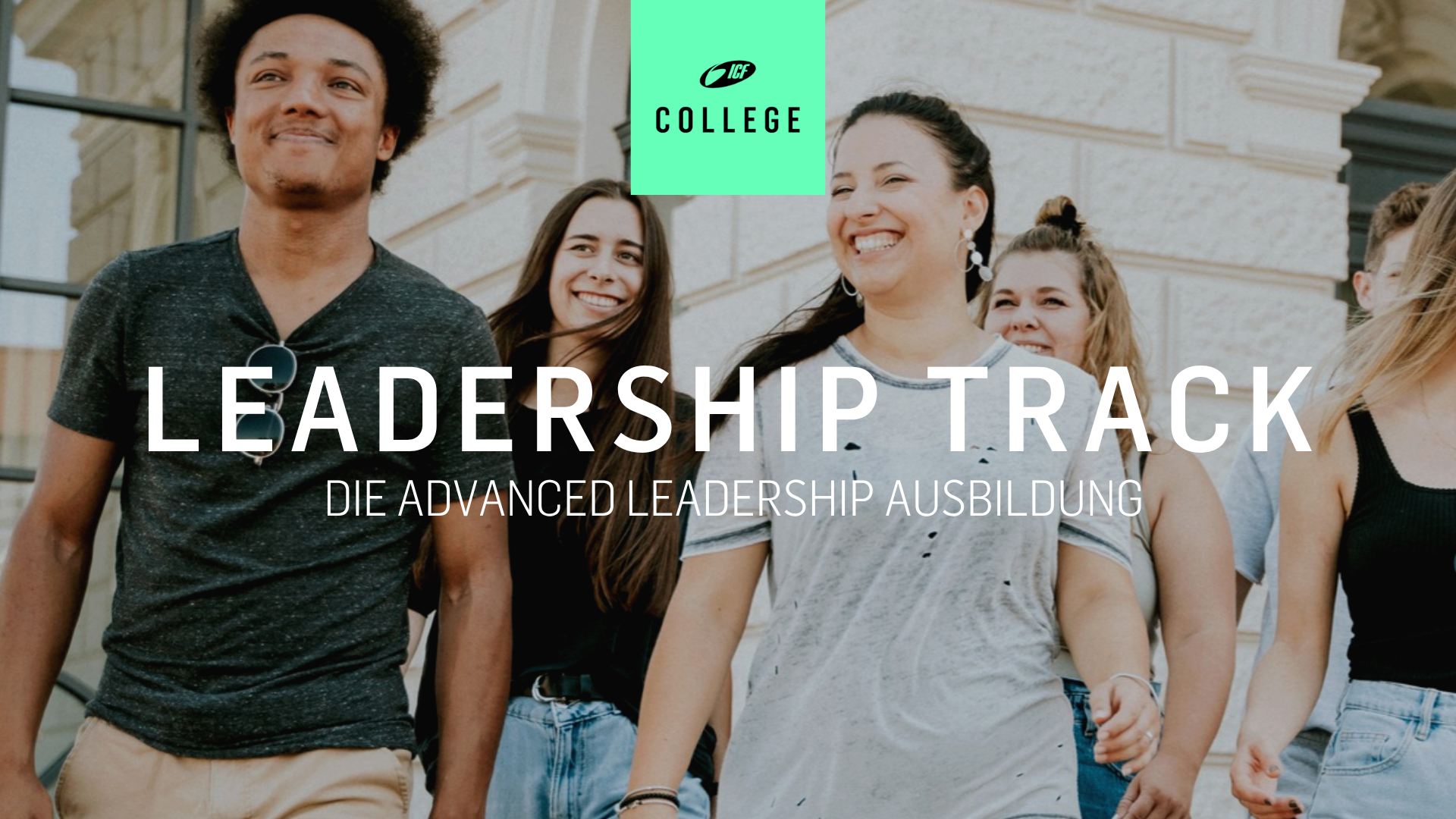 Leadership Track