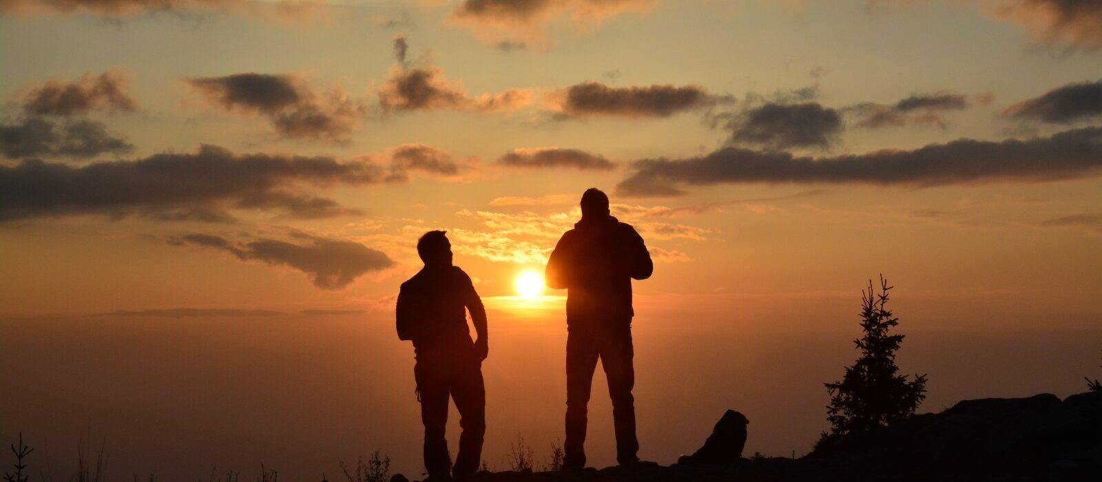 ICF Men Weekend