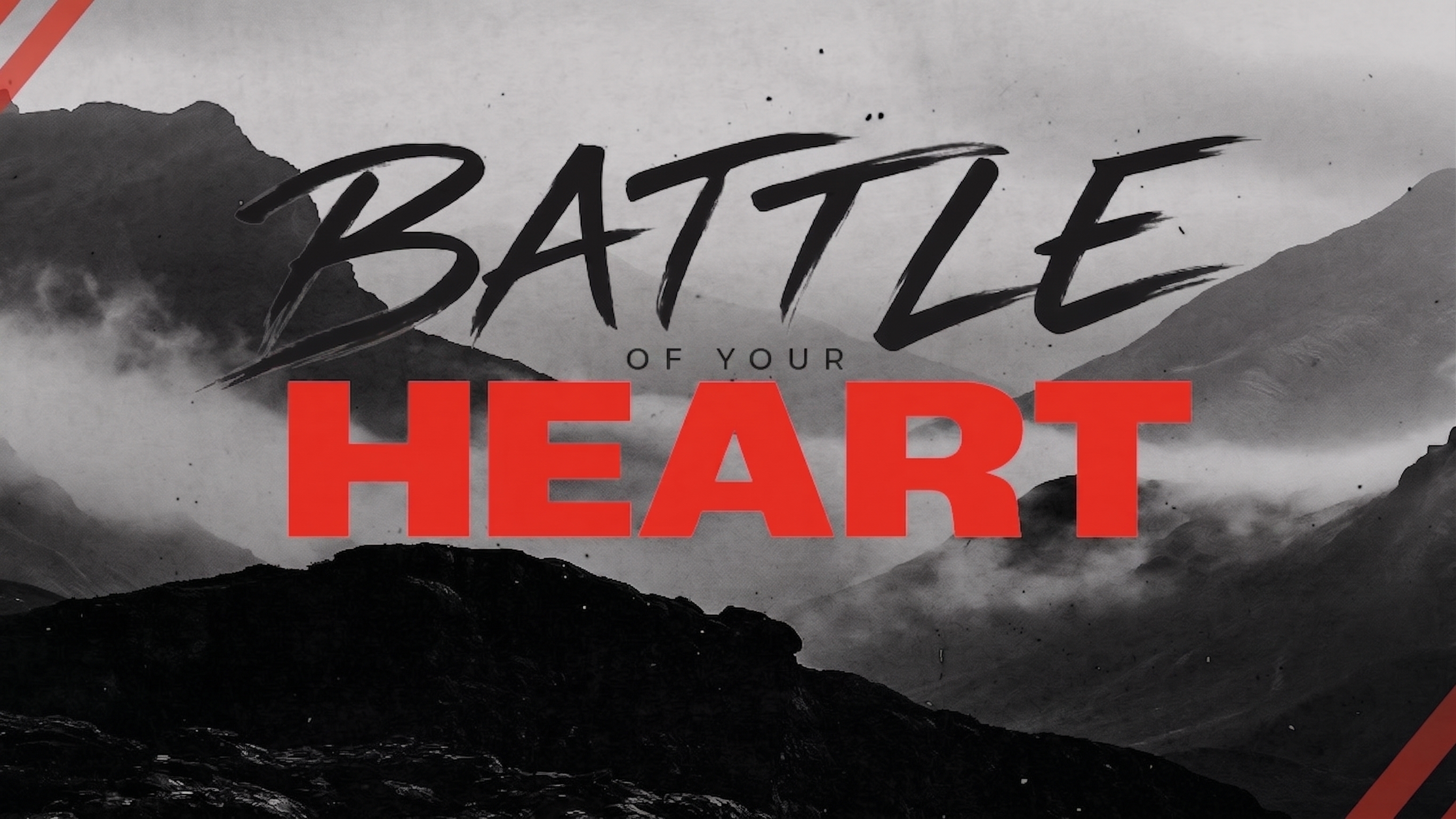 battle